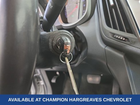 Used 2015 Chevrolet Equinox LT w/ Driver Convenience Package image 22