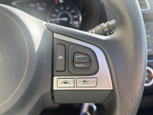 Used 2018 Subaru Forester 2.5i Premium image 18