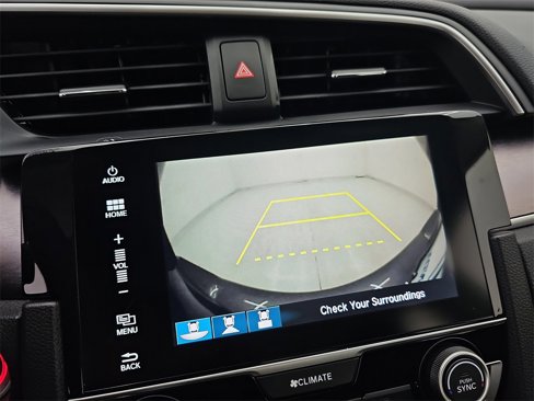 Used 2018 Honda Civic Touring image 25