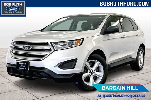 Used 2016 Ford Edge SE image 1