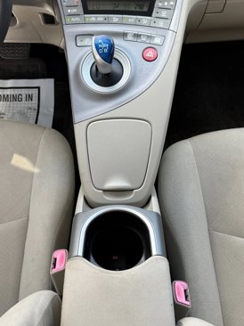 Used 2013 Toyota Prius One image 19