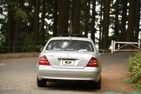 Used 2002 Mercedes-Benz S 430 image 6