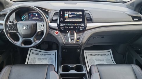 Used 2023 Honda Odyssey Sport image 31