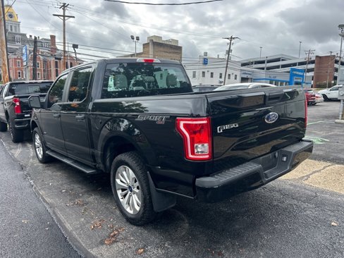 Used 2016 Ford F150 XL w/ Equipment Group 101A Mid image 7