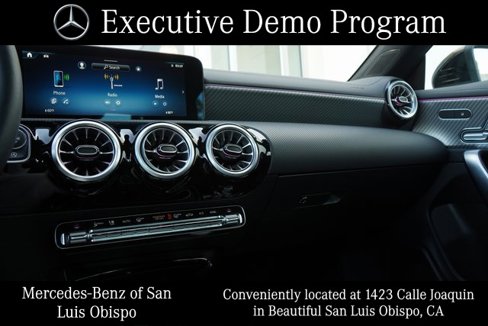 Used 2025 Mercedes-Benz CLA 250 image 18