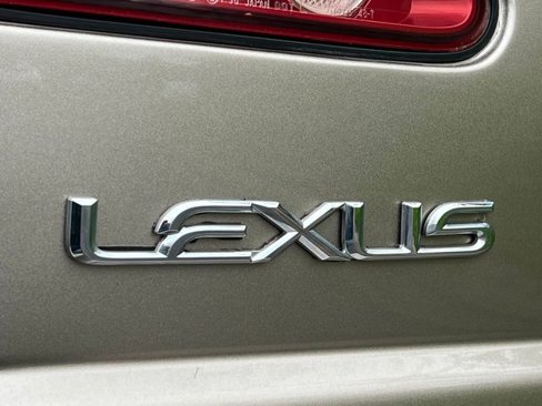 Used 1999 Lexus RX 300 4WD image 12