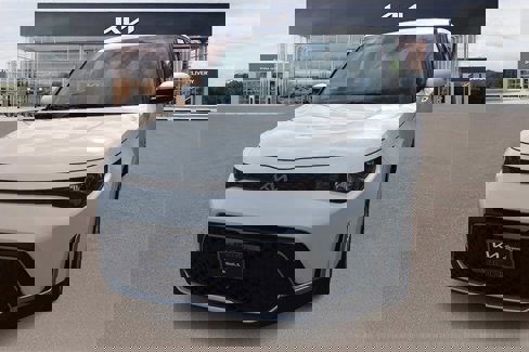 New 2025 Kia Soul LX image 7