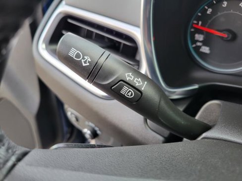 Certified 2022 Chevrolet Equinox LT image 21