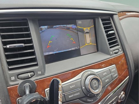 Used 2019 INFINITI QX80 Luxe image 23