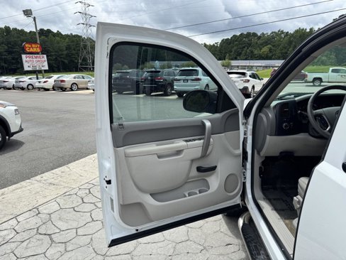Used 2012 GMC Sierra 1500 SLE w/ Power Tech Package image 6