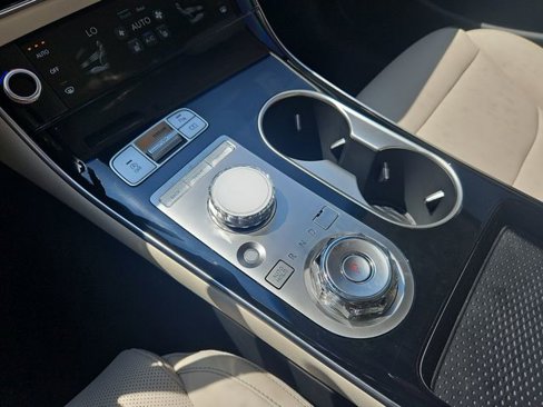 New 2026 Genesis GV70 2.5T image 10