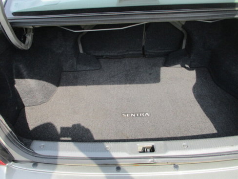 Used 2006 Nissan Sentra 1.8 S image 6