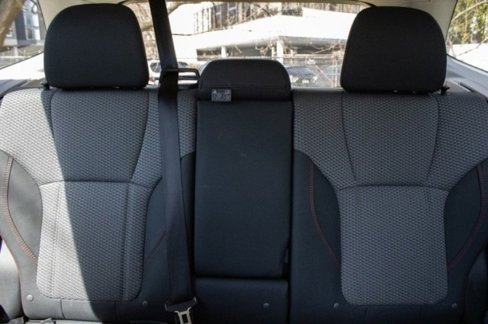 Used 2022 Subaru Forester Sport image 48