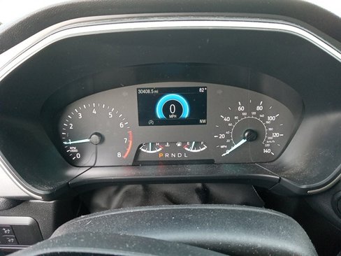 Used 2022 Ford Escape SE w/ Convenience Package image 16
