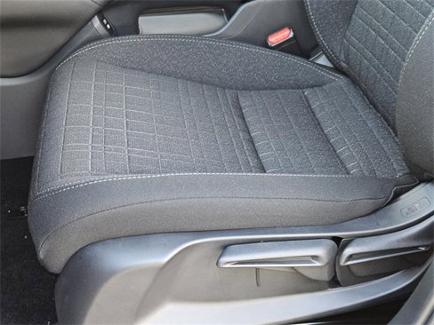 New 2026 Honda HR-V LX image 11
