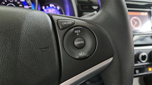 Used 2017 Honda Fit LX image 21
