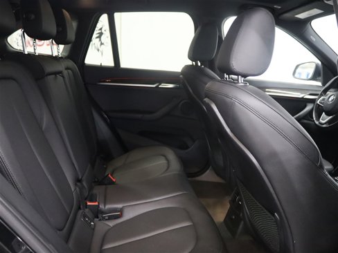 Used 2018 BMW X1 xDrive28i image 21