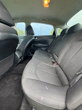Used 2020 Kia Optima LX image 13