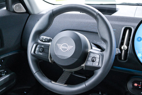 Used 2025 MINI Cooper Countryman S image 15