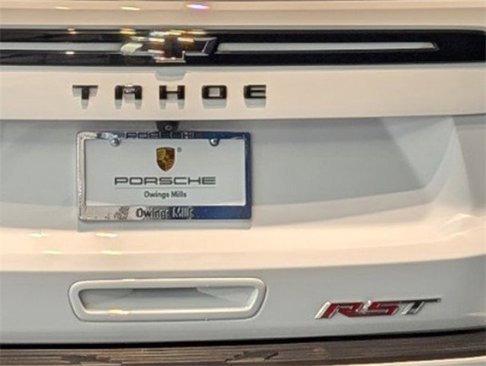 Used 2023 Chevrolet Tahoe RST image 12