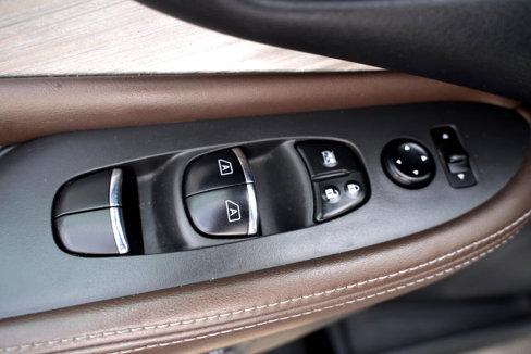 Used 2015 Nissan Murano SL w/ SL Technology Package image 30
