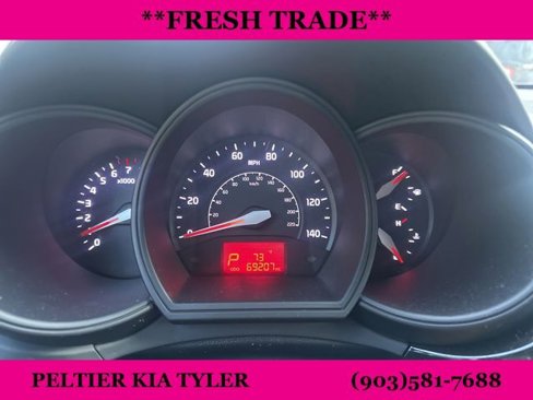 Certified 2016 Kia Rio LX image 16