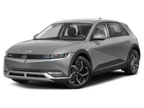 Certified 2023 Hyundai Ioniq 5 SEL image 1