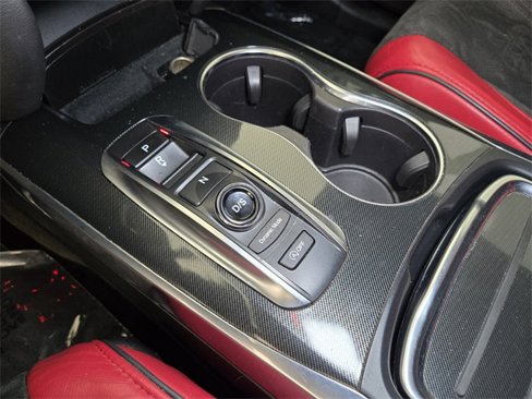 Used 2020 Acura MDX A-Spec image 23