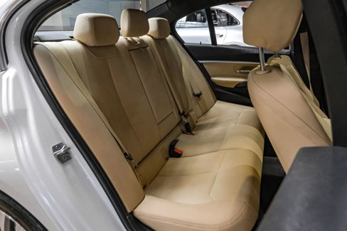 Used 2018 BMW 330i Sedan image 34
