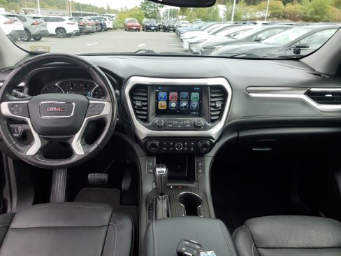 Used 2019 GMC Acadia SLT image 12