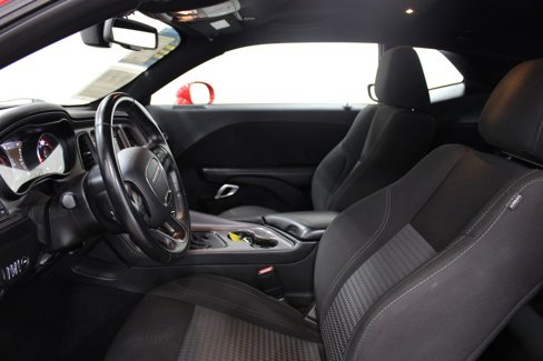 Used 2023 Dodge Challenger SXT image 14