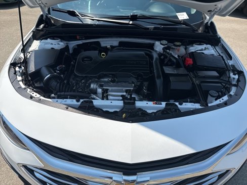 Used 2023 Chevrolet Malibu LT image 29