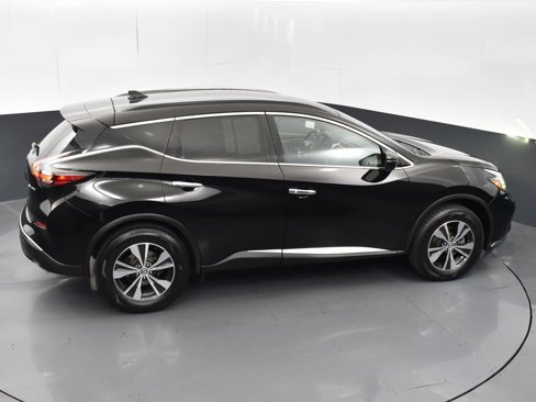 Used 2020 Nissan Murano SV image 47