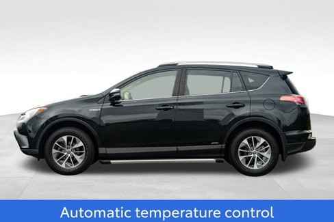 Used 2016 Toyota RAV4 XLE image 4