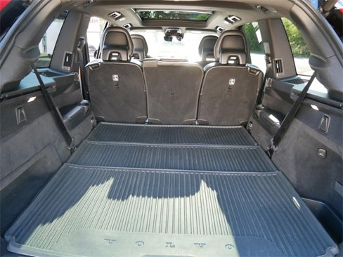 Used 2018 Volvo XC90 T6 Inscription w/ Convenience Package image 10