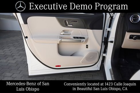 Used 2025 Mercedes-Benz GLB 250 image 15