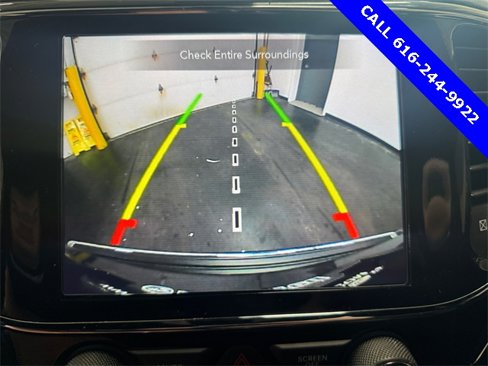 Used 2021 Jeep Grand Cherokee Limited image 9