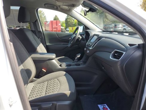 Certified 2023 Chevrolet Equinox LT image 26