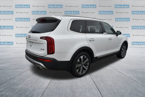 Used 2020 Kia Telluride S image 6
