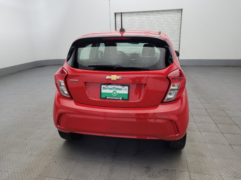 Used 2019 Chevrolet Spark LS image 7