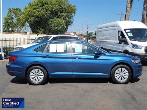Used 2020 Volkswagen Jetta image 29