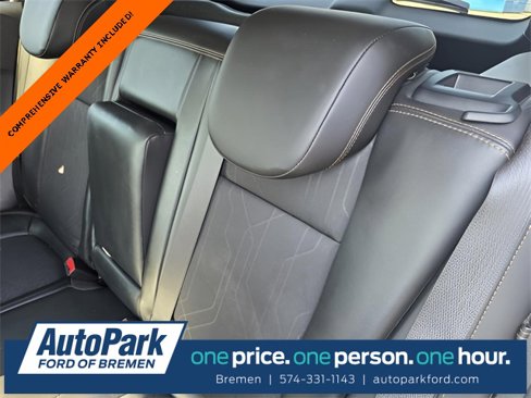 Used 2020 Chevrolet Trax LT w/ Redline Edition image 30