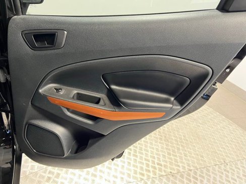 Used 2018 Ford EcoSport SES image 29