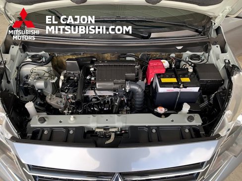 Used 2022 Mitsubishi Mirage ES image 17