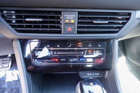 New 2025 Volkswagen Jetta Sport image 21