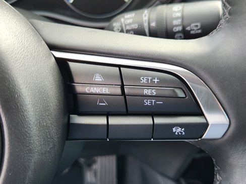 Certified 2024 MAZDA CX-30 AWD 2.5 S w/ Select Sport Pkg image 23