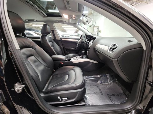 Used 2015 Audi A4 2.0T Premium Plus w/ Technology Package image 16