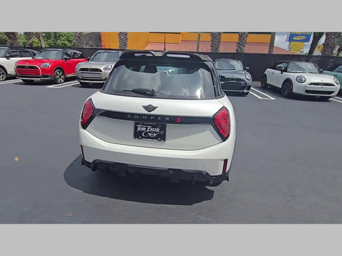 New 2025 MINI Cooper S image 29