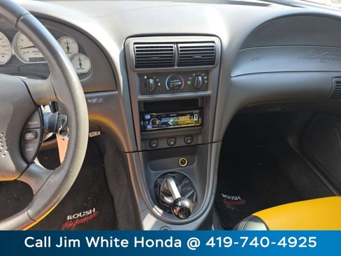 Used 2004 Ford Mustang GT image 25
