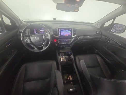 Used 2018 Honda Pilot Elite image 13